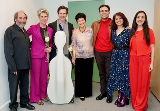 Daughters of Persia image