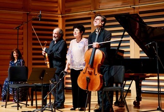 Daughters of Persia image