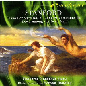 Stanford album cover